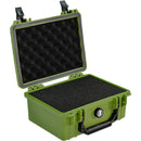 RAGAR Bushnell Hard-Shell Case (Green)