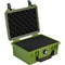 RAGAR Bushnell Hard-Shell Case (Green)