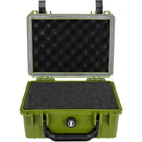 RAGAR Bushnell Hard-Shell Case (Green)