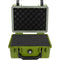 RAGAR Bushnell Hard-Shell Case (Green)