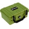 RAGAR Bushnell Hard-Shell Case (Green)