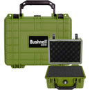 RAGAR Bushnell Hard-Shell Case (Green)