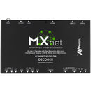 AVPro Edge MXNet 1G Evolution II Encoder (TAA Compliant)