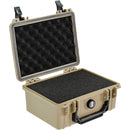 RAGAR Bushnell Hard-Shell Case (Tan)