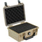 RAGAR Bushnell Hard-Shell Case (Tan)