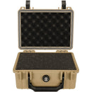 RAGAR Bushnell Hard-Shell Case (Tan)