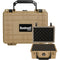 RAGAR Bushnell Hard-Shell Case (Tan)