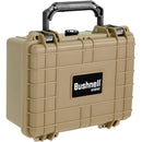 RAGAR Bushnell Hard-Shell Case (Tan)