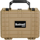 RAGAR Bushnell Hard-Shell Case (Tan)