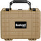 RAGAR Bushnell Hard-Shell Case (Tan)
