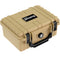 RAGAR Bushnell Hard-Shell Case (Tan)