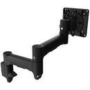 Atdec Heavy-Duty 460 Arm (Black)