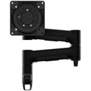 Atdec Heavy-Duty 460 Arm (Black)