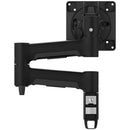 Atdec Heavy-Duty 460 Arm (Black)