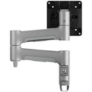 Atdec Heavy-Duty 460 Arm (Silver)