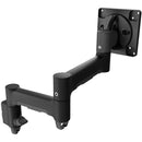 Atdec Medium Swing Arm (Black)