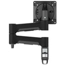 Atdec Medium Swing Arm (Black)