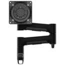Atdec Medium Swing Arm (Black)