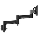Atdec Medium Swing Arm (Black)