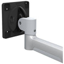 Atdec Medium Swing Arm (Silver)