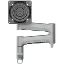 Atdec Medium Swing Arm (Silver)