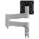Atdec Medium Swing Arm (Silver)