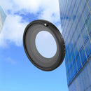 SmallRig Magnetic Variable ND Filter for FUJIFILM X half (Black, 1- to 5-Stop)