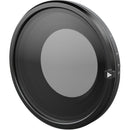 SmallRig Magnetic Variable ND Filter for FUJIFILM X half (Black, 1- to 5-Stop)