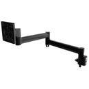 Atdec AWM-A71T-B Long Swing Arm (Black)