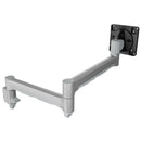 Atdec AWM-A71T-S Long Swing Arm (Silver)