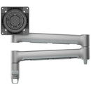 Atdec AWM-A71T-S Long Swing Arm (Silver)