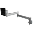 Atdec AWM-A71T-S Long Swing Arm (Silver)