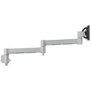 Atdec AWM-A71T-S Long Swing Arm (Silver)