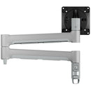 Atdec AWM-A71T-S Long Swing Arm (Silver)