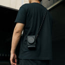 SmallRig Leather Camera Case for FUJIFILM X half (Black)