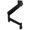 Atdec AWM-ADTC-B AWM Dynamic Arm for Post (Black)