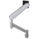 Atdec AWM-ADTC-S AWM Dynamic Arm for Post (Silver)