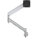Atdec AWM-ADTC-S AWM Dynamic Arm for Post (Silver)