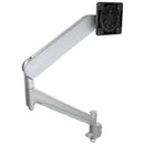 Atdec AWM-ADTC-S AWM Dynamic Arm for Post (Silver)