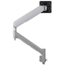 Atdec AWM-ADTC-S AWM Dynamic Arm for Post (Silver)