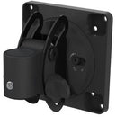 Atdec AWM-LTHT-B Heavy-Duty Tilt Head for Modular Mount Monitor Arms (Black)