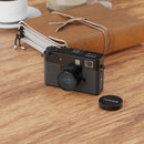 SmallRig Magnetic UV Filter for FUJIFILM X half (Black)