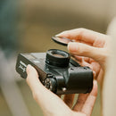 SmallRig Magnetic UV Filter for FUJIFILM X half (Black)