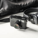 SmallRig Magnetic UV Filter for FUJIFILM X half (Black)