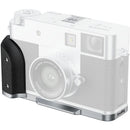 SmallRig L-Shaped Mount with Silicone Handle for FUJIFILM X half (Silver)