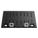 Atdec AWM-N Laptop Tray for Tilt Connector (Black)