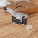 SmallRig Magnetic UV Filter for FUJIFILM X half (Silver)