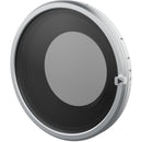 SmallRig Magnetic Variable ND Filter for FUJIFILM X half (Silver, 1- to 5-Stop)
