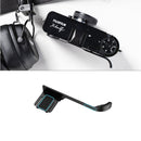 SmallRig Thumb Grip for FUJIFILM X half (Black)