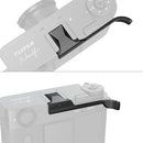 SmallRig Thumb Grip for FUJIFILM X half (Black)